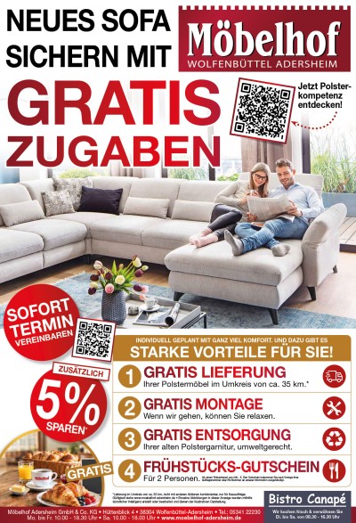Werbung
