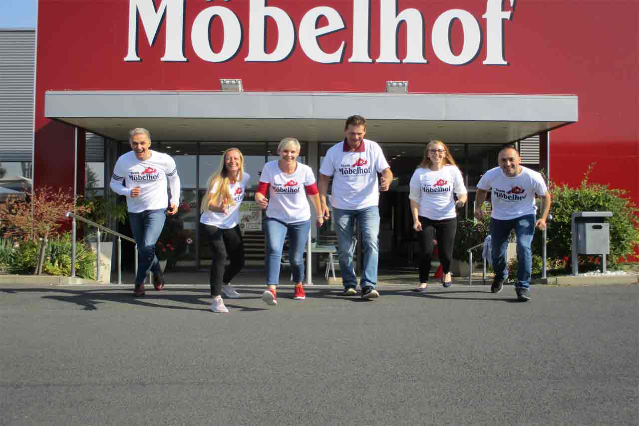 Team Möbelhof Möbelhof Adersheim